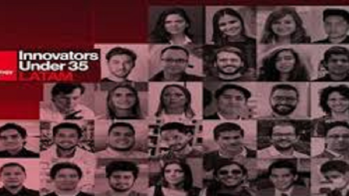 LOS 35 JÓVENES LATINOAMERICANOS MÁS INNOVADORES DEL 2019