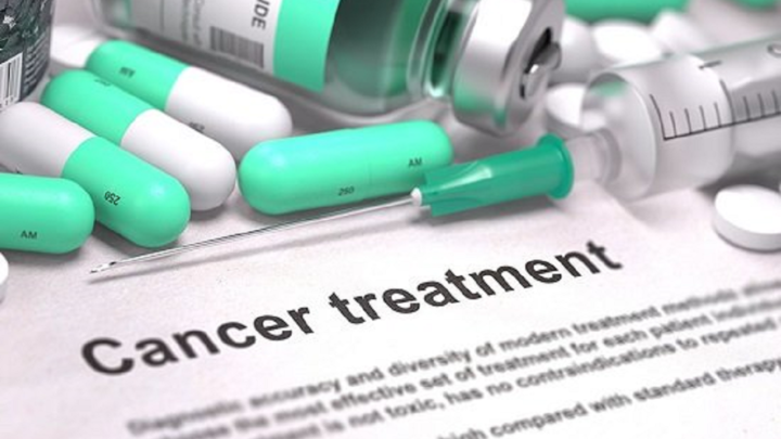 AYUDA A PACIENTES CON CÁNCER A OBTENER MEDICAMENTOS MÁS RÁPIDO