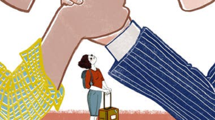 REGULACIÓN DE PLATAFORMAS DIGITALES, DE ALOJAMIENTO EN LA CIUDAD DE MÉXICO