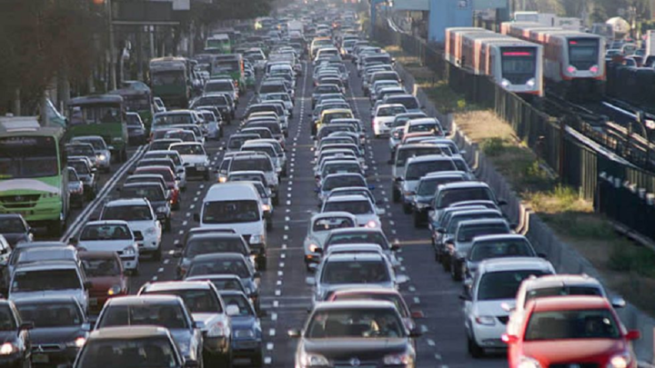 ¿VAMOS AL TRABAJO JUNTOS?