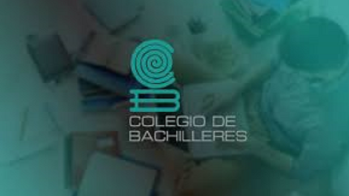 CAPACITAN A PROFESORES DEL COLBACH EN PREVENCIÓN DE VIOLENCIA