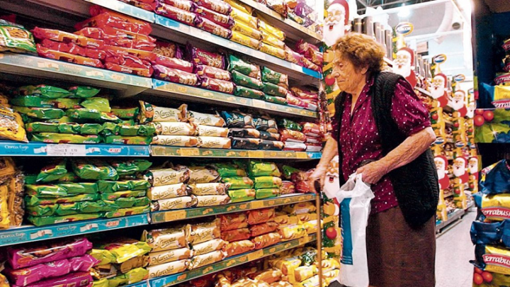 ÍNDICE NACIONAL DE PRECIOS AL CONSUMIDOR, FEBRERO DE 2020