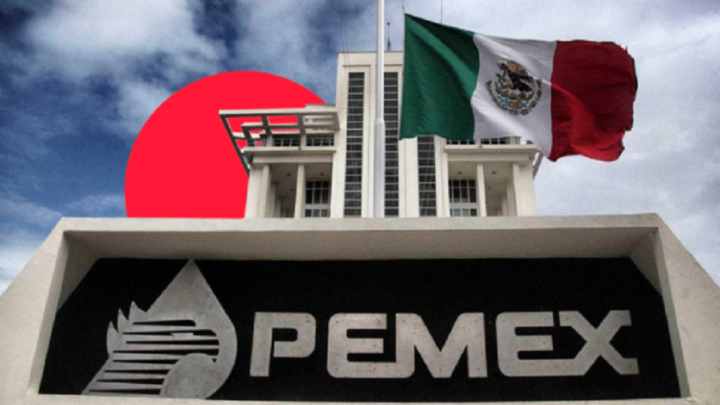 DEMANDA CONSEJO DE ADMINISTRACIÓN A PEMEX, INFORMAR SOBRE DEUDAS CON PROVEEDORES DEMANDA CONSEJO DE ADMINISTRACIÓN A PEMEX, INFORMAR SOBRE DEUDAS CON PROVEEDORES