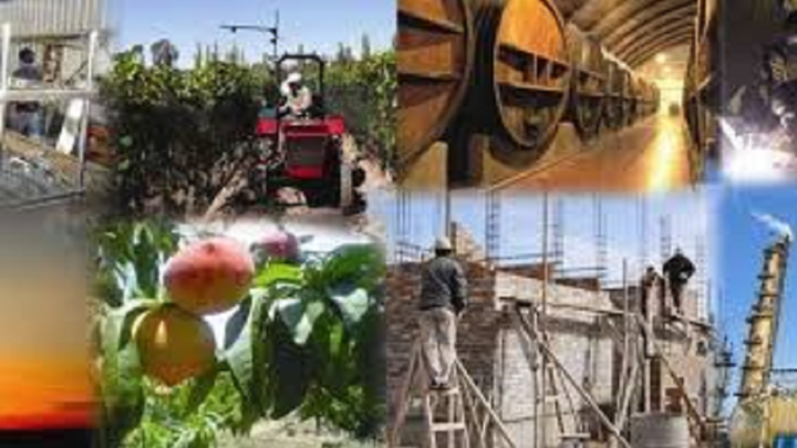 INDICADOR GLOBAL DE LA ACTIVIDAD ECONÓMICA EN ENERO DE 2020