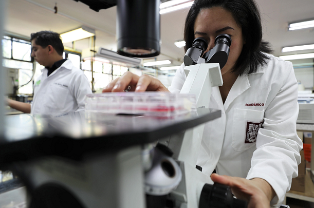 KIT PARA DIAGNÓSTICO TEMPRANO DE CÁNCER DE HUESOS