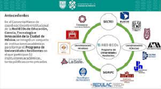 PARTICIPA CON GOBIERNO DE LA CDMX Y UNIVERSIDADES EN PREPARACIÓN DE REAPERTURA ACADÉMICA
