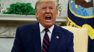 RUPTURA DE TRUMP CON LA OMS, UNA ‘AUTOFLAGELACIÓN’ RUPTURA DE TRUMP CON LA OMS, UNA ‘AUTOFLAGELACIÓN’