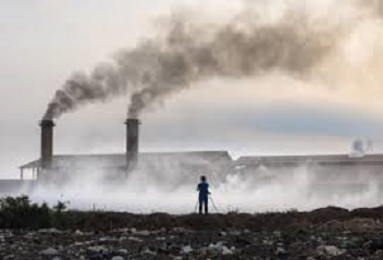 LA SERIE EL CAMBIO CLIMÁTICO NOS TOCA, EN EL PROGRAMA VERANO DIVERTIDO