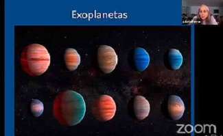 INVERTIR EN CIENCIA EVITA LA DESTRUCCIÓN DEL PLANETA