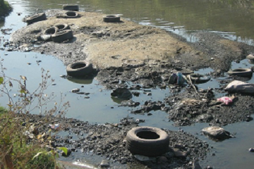 CHARCO BENDITO