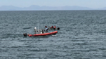 ACUERDO PARA PESCA SUSTENTABLE Y PROTECCIÓN DE LA FAUNA EN EL NORTE DEL GOLFO DE CALIFORNIA