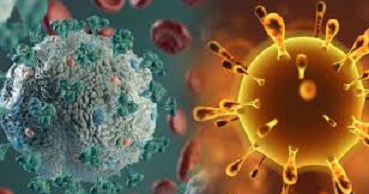 MUTACIÓN G-614 DEL NUEVO COVID-19