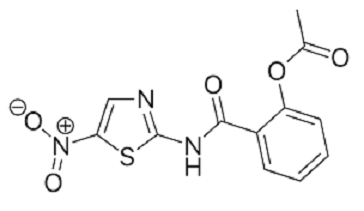 NITAZOXANIDA, PARA PACIENTES CON COVID-19 EN FASE INICIAL