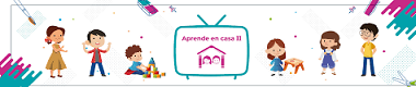 SE SUMAN TV UNAM Y CANAL 22 A LA TRANSMISIÓN DE APRENDE EN CASA II