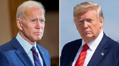 QUÉ CONVIENE MÁS A MÉXICO: ¿LA VICTORIA DE BIDEN O TRUMP? QUÉ CONVIENE MÁS A MÉXICO: ¿LA VICTORIA DE BIDEN O TRUMP?