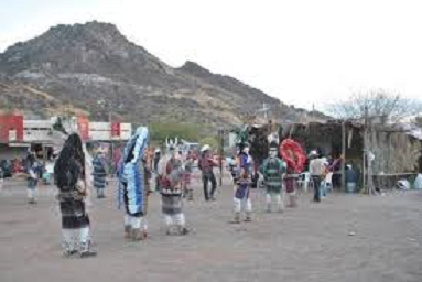 ACUERDAN GOBIERNO FEDERAL Y TRIBU YAQUI CREACIÓN DE UNIVERSIDAD INTERCULTURAL