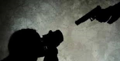 VÍCTIMA: UNA METÁFORA MÁS DE LA AUSENCIA