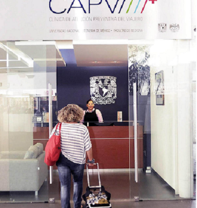 ¿CONVIENE ARRIESGARSE A VIAJAR?