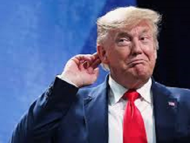 IMPEDIR CANDIDATURA DE TRUMP EN 2024, TRASFONDO DEL IMPEACHMENT IMPEDIR CANDIDATURA DE TRUMP EN 2024, TRASFONDO DEL IMPEACHMENT