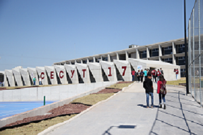CONVOCATORIA PARA EL BACHILLERATO BIVALENTE DEL CECYT 17 “LEÓN, GUANAJUATO” 2021-2022 CONVOCATORIA PARA EL BACHILLERATO BIVALENTE DEL CECYT 17 “LEÓN, GUANAJUATO” 2021-2022