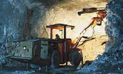 INDICADORES DE LA INDUSTRIA MINEROMETALÚRGICA, DICIEMBRE 2020 INDICADORES DE LA INDUSTRIA MINEROMETALÚRGICA, DICIEMBRE 2020