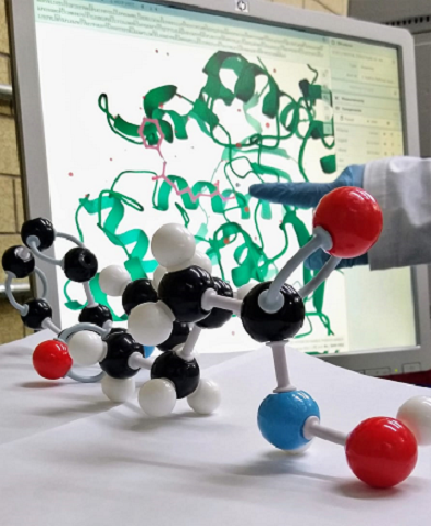 PREVENCIÓN Y CIENCIA DE FRONTERA CONTRA EL CÁNCER