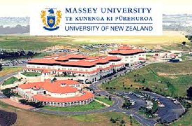 FORTALECEN COLABORACIÓN ACADÉMICA MULTIDISCIPLINARIA EXPERTOS UNIVERSITARIOS Y DE NUEVA ZELANDA