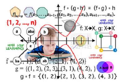 LAS MATEMÁTICAS EN  LA LUCHA CONTRA COVID-19