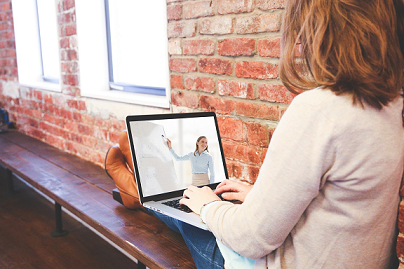 TRES  METODOLOGÍAS PARA APRENDER EN LÍNEA, SEGÚN TU PERSONALIDAD