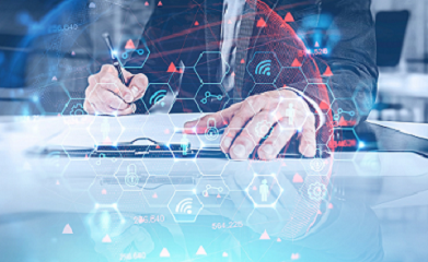 SE INCREMENTA 740% EL USO DE CONTRATOS INTELIGENTES EN MÉXICO