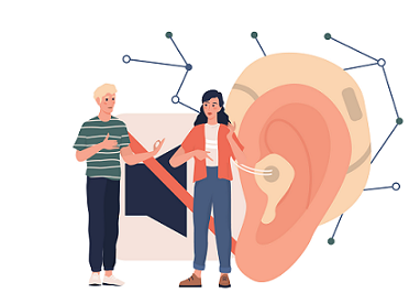 ¿QUÉ ES LA ‘EDAD AUDITIVA’ Y CÓMO SE CUENTA?