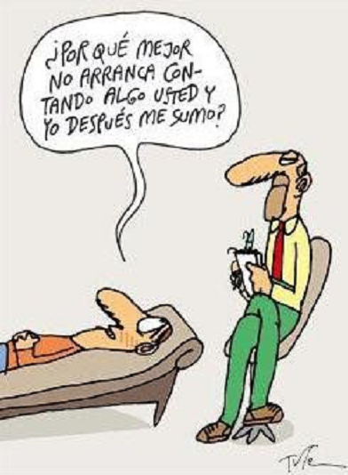 20 DE MAYO DÍA NACIONAL DE LA PSICOLOGÍA