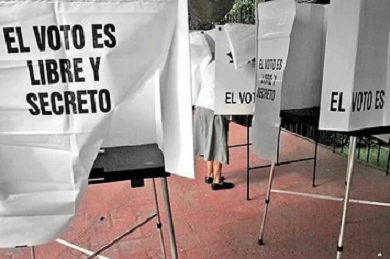 LOS CIUDADANOS DEBEN SER MÁS CRÍTICOS ANTE PROPUESTAS ELECTORALES