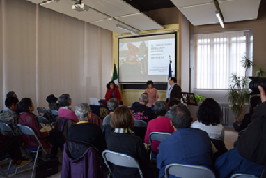 “EL MES DE MÉXICO EN LA SORBONNE”