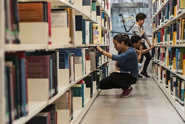 LA LECTURA, PRODIGIO DE LA HUMANIDAD