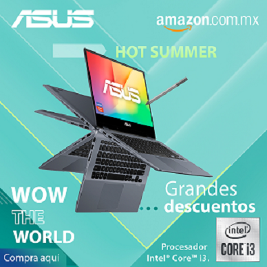 DESCUENTOS DE LAPTOPS EN ESTA TEMPORADA