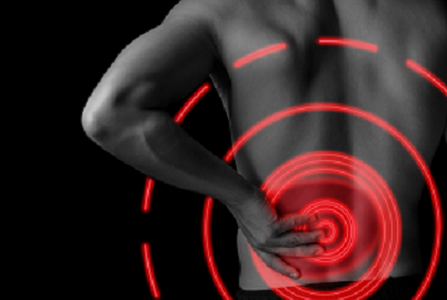 AUMENTAN CASOS DE LUMBALGIA AUMENTAN CASOS DE LUMBALGIA