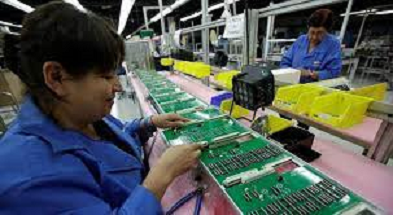 INDICADOR DE PEDIDOS MANUFACTUREROS, MAYO 2021 INDICADOR DE PEDIDOS MANUFACTUREROS, MAYO 2021