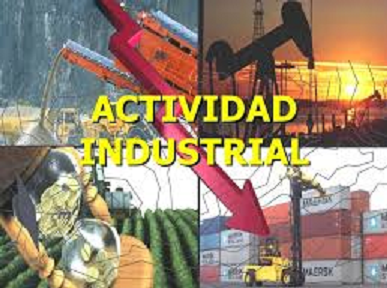 INDICADOR MENSUAL DE LA ACTIVIDAD INDUSTRIAL, ABRIL 2021