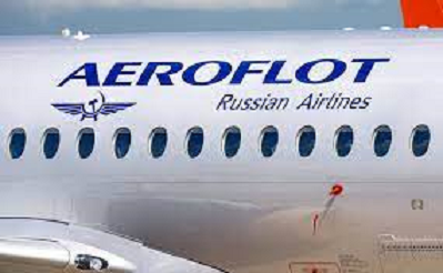 PROBABLE LLEGADA DE AEROFLOT A CANCÚN