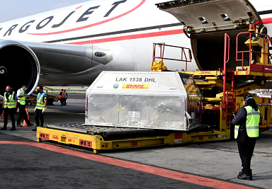 MÁS DE 89 MILLONES DE VACUNAS CONTRA COVID-19 RECIBIDAS EN EL PAÍS