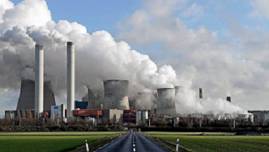 INADECUADA ACTIVIDAD HUMANA PROPICIA CAMBIO CLIMÁTICO INADECUADA ACTIVIDAD HUMANA PROPICIA CAMBIO CLIMÁTICO