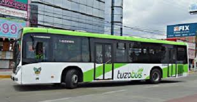 ESTADÍSTICA DE TRANSPORTE URBANO DE PASAJEROS, JUNIO 2021