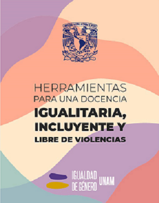 “CAJA DE HERRAMIENTAS PARA DOCENTES”, CON PERSPECTIVA DE GÉNERO