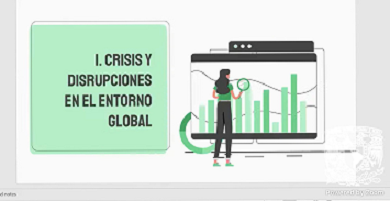 MANUFACTURA Y COMERCIO INTERNACIONAL DE MÉXICO NO REGRESARÁN A LOS NIVELES PRECOVID MANUFACTURA Y COMERCIO INTERNACIONAL DE MÉXICO NO REGRESARÁN A LOS NIVELES PRECOVID