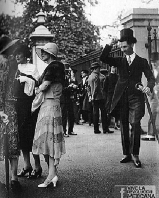 INDUSTRIALIZACIÓN DISCONTINUA SE MANIFIESTA EN DESIGUALDAD