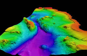 NOMBRES GEOGRÁFICOS CONTINENTALES, INSULARES Y DEL RELIEVE SUBMARINO