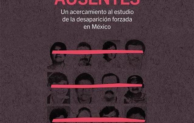 “LA PATRIA DE LOS AUSENTES”