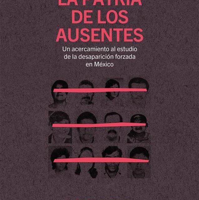 “LA PATRIA DE LOS AUSENTES” “LA PATRIA DE LOS AUSENTES”