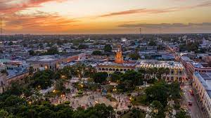 YUCATÁN LISTO PARA EL RENACER DEL TURISMO